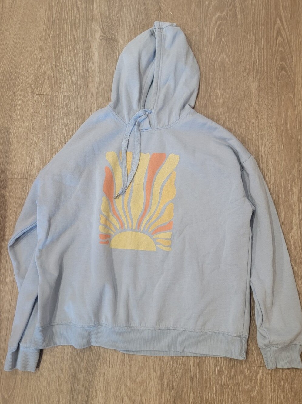 Outdoor Supply Company Sweater